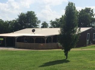 48969 Propane Rd, Konawa, OK 74849