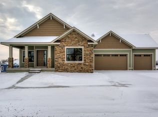 2312 SW Abilene Rd, Ankeny, IA 50023