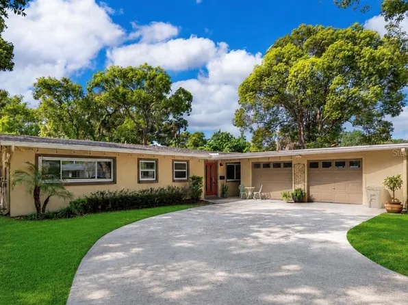 502 Oak Ln, Maitland, FL 32751