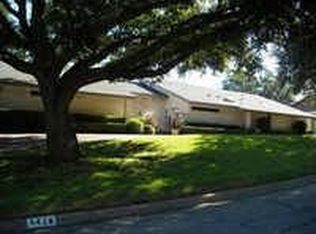 4428 Dunwick Ln, Fort Worth, TX 76109
