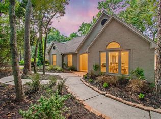 6 Hickory Hollow Pl, Spring, TX 77381