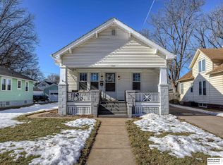 1729 N Park Ave, Fremont, NE 68025