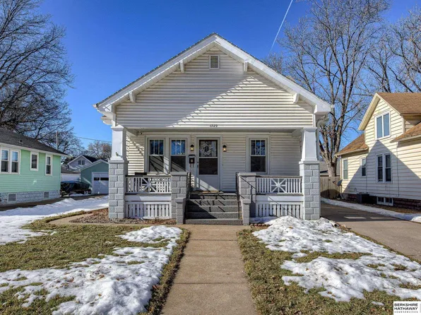 1729 N Park Ave, Fremont, NE 68025