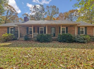 283 Carter Rd, Tullahoma, TN 37388