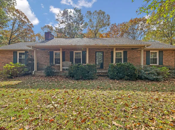 283 Carter Rd, Tullahoma, TN 37388