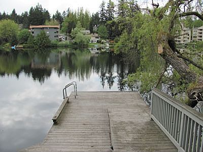 Interior Photo