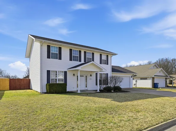 1925 Sylvan Avenue, Neosho, MO 64850