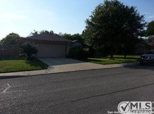 5915 Spring Xing, San Antonio, TX 78247