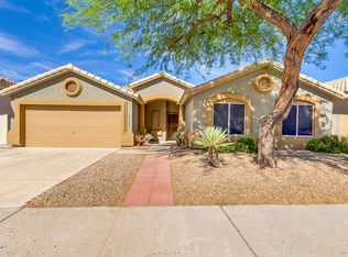 11007 S Palomino Ln, Goodyear, AZ 85338