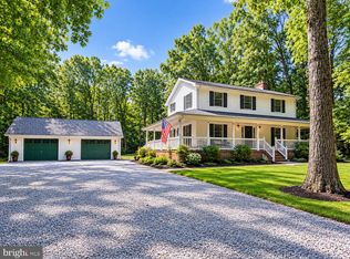 6016 Massaponax Church Rd, Fredericksburg, VA 22407