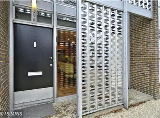 1336 4th St SW, Washington, DC 20024