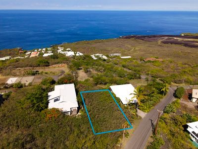 Road H Lot 204, Captain Cook, HI, 96704
