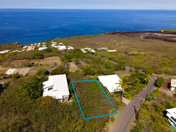 Road H Lot 204, Captain Cook, HI 96704