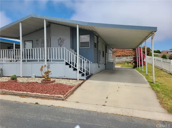 765 Mesa View Dr Spc 283, Arroyo Grande, CA 93420