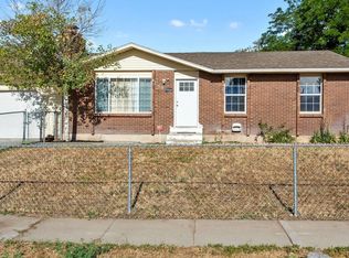 5828 S Salem Ave, Kearns, UT 84118