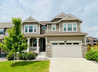 16100 Azalea Ave, Parker, CO 80134