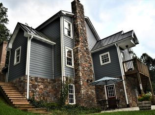 1015 Perch Rd LOT 10A-9C, Lynchburg, VA 24503