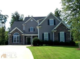 108 Plantation Ct, Lagrange, GA 30240