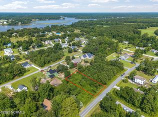 LOT 14 Watts Landing Rd, Hampstead, NC 28443