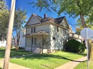 701 N University Ave, Beaver Dam, WI 53916