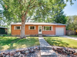 6362 Iris Way, Arvada, CO 80004