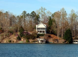 255 Jumping Branch Rd, Tamassee, SC 29686