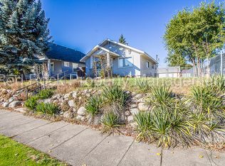 4211 N Madison St, Spokane, WA 99205