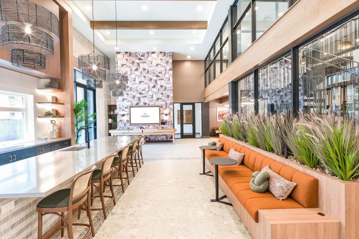 A vibrant social hub with space to gather, plug in, or unwind_designed for connection, comfort, and a little creative spark.