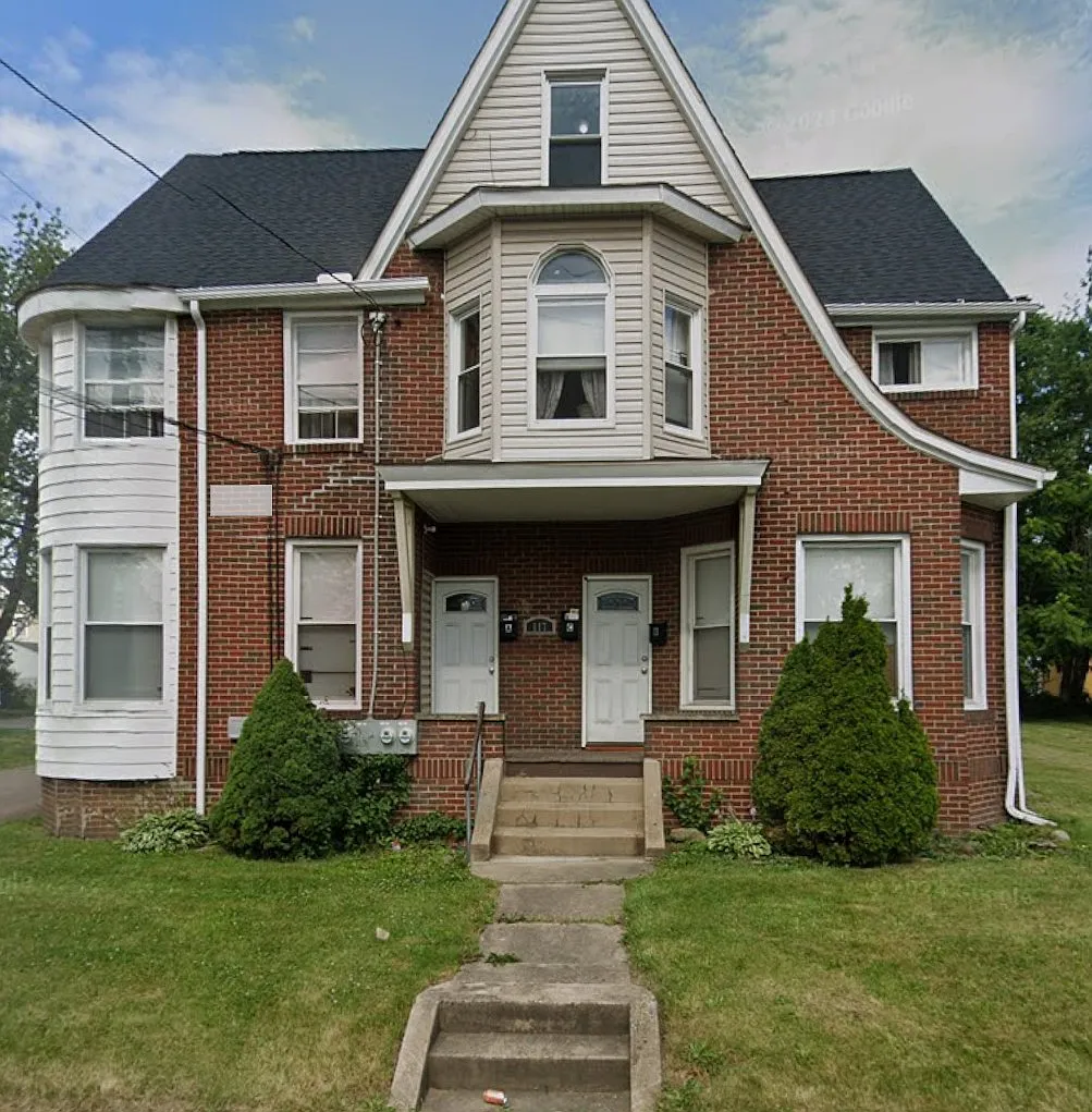 117 Maryland Avenue SW - Castamar - 1 — Photo 1