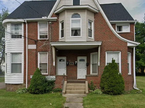 117 Maryland Ave SW #1, Canton, OH 44710