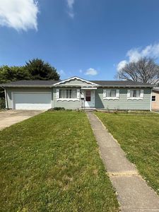 925 Sunset Dr, Logansport, IN, 46947