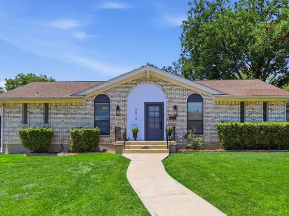 5019 Blanchard Dr, Dallas, TX 75227