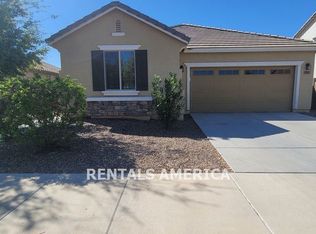 21021 E Pecan Ln, Queen Creek, AZ 85142