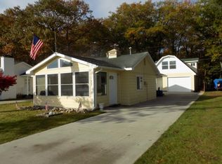 7123 N Us 23, Oscoda, MI 48750