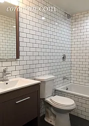 Rented by Corcoran