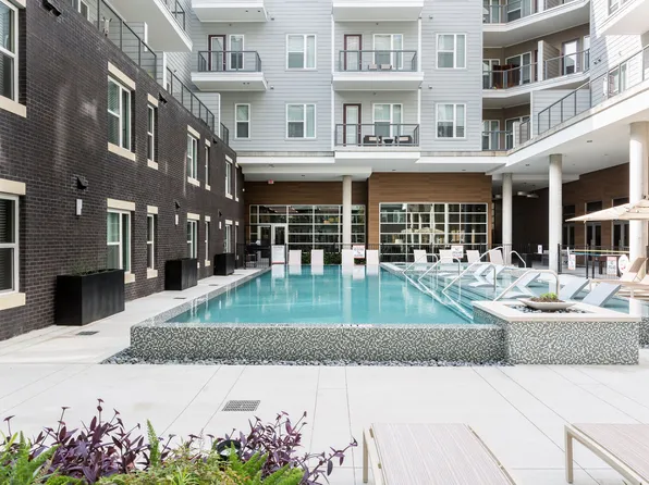 Mirasol Park Lane