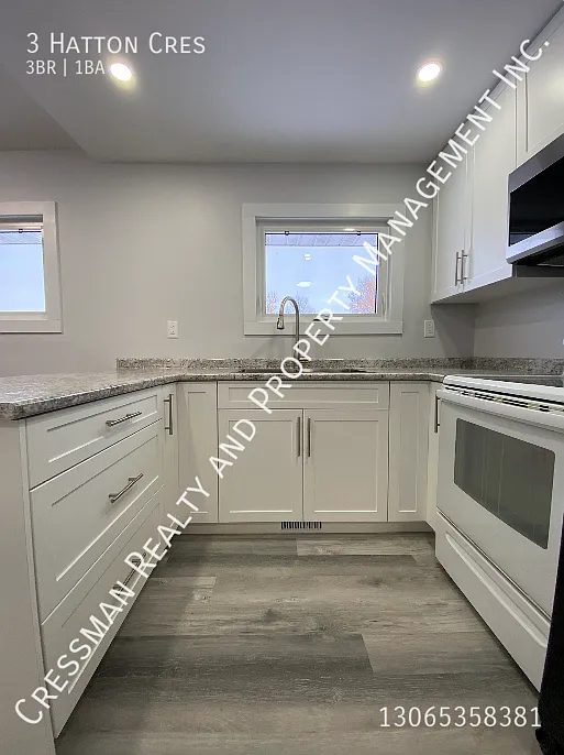 3 Beds, 1 Bath House In Glencairn — Photo 4
