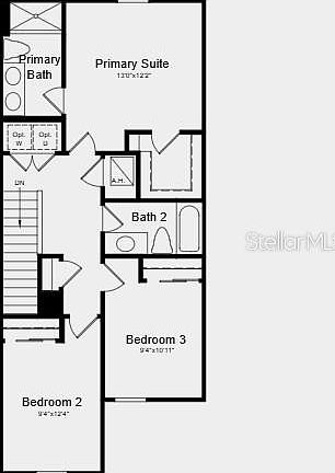 3rd image of 10729 Eclipse St