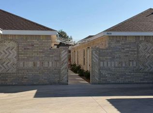 808 N Kentucky St, Alton, TX 78573