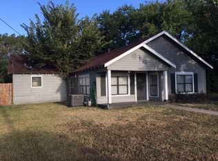 217 S Harmon St, Fairfield, TX 75840