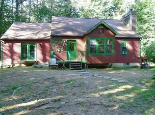 30 Clark Rd, Sandisfield, MA 01255