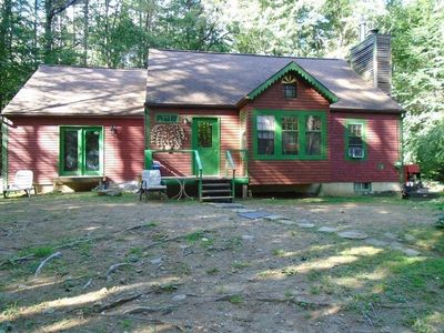 30 Clark Rd, Sandisfield, MA, 01255