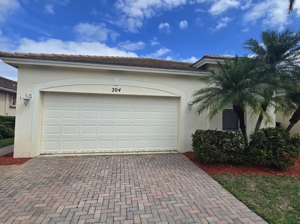 204 SW Coconut Key Way, Port Saint Lucie, FL 34986