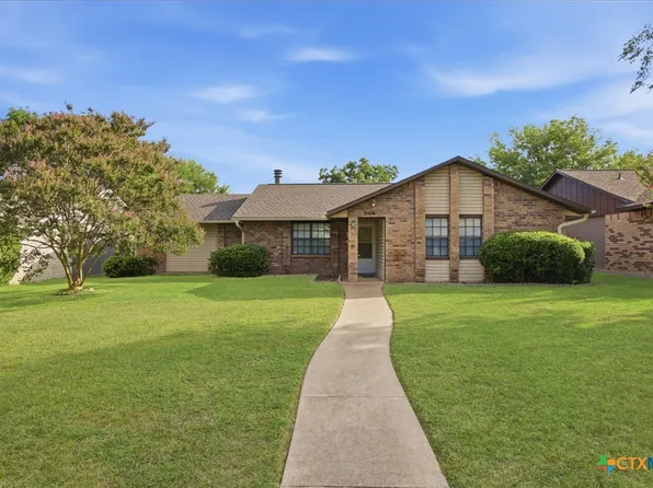 2106 Stagecoach Trl, Temple, TX 76502