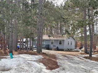 11756 Coster Rd SW, Fife Lake, MI 49633