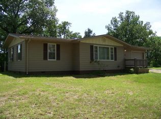 676 Cedar Oak Dr, Gainesville, MO 65655
