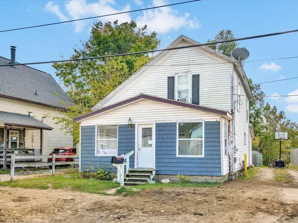 239 Helen Ave, Otsego, MI 49078