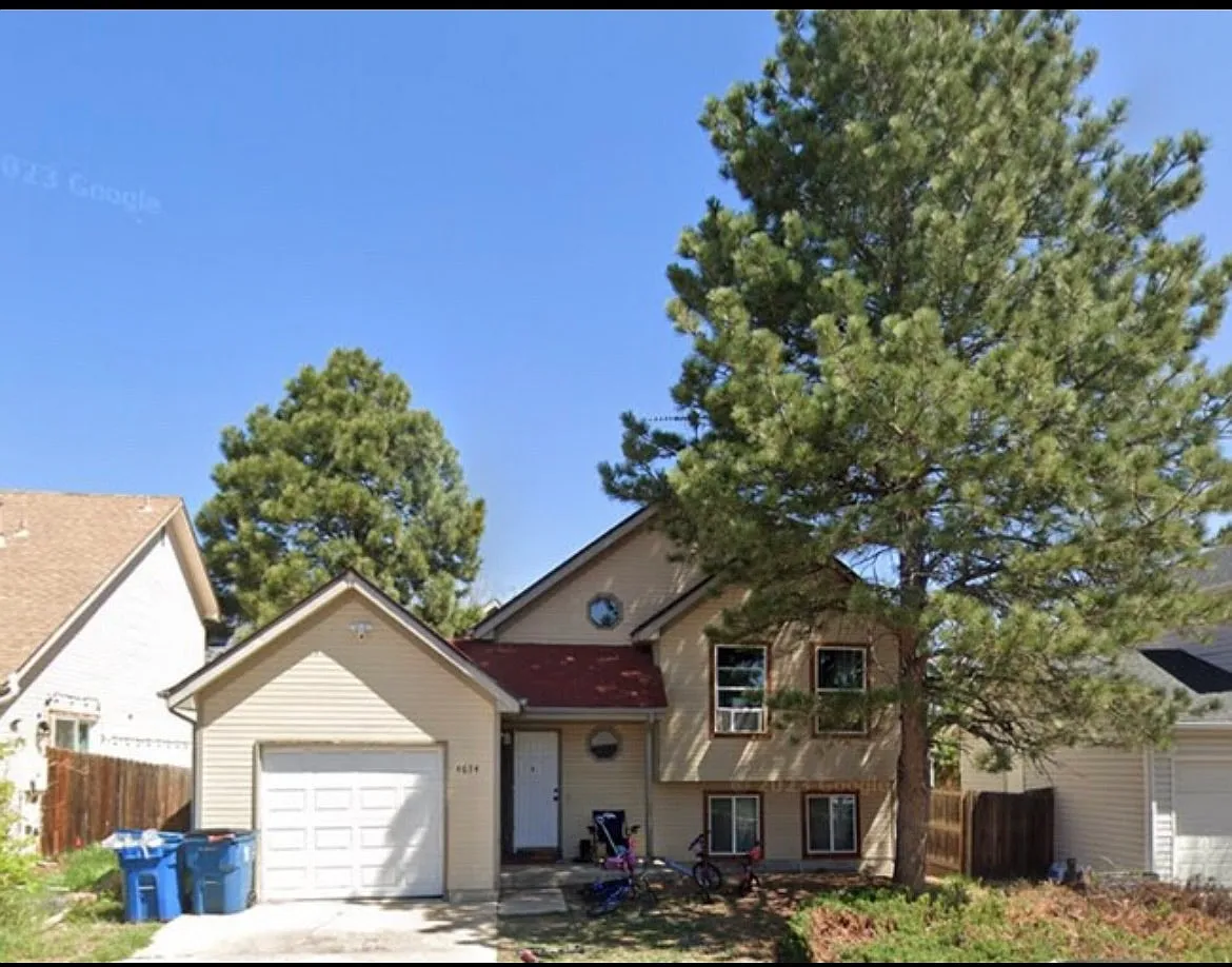 4675 South Buckley Way — Photo 1