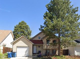 4675 S Buckley Way, Aurora, CO 80015