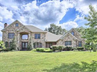 5030 Pellingham Cir, Enola, PA 17025